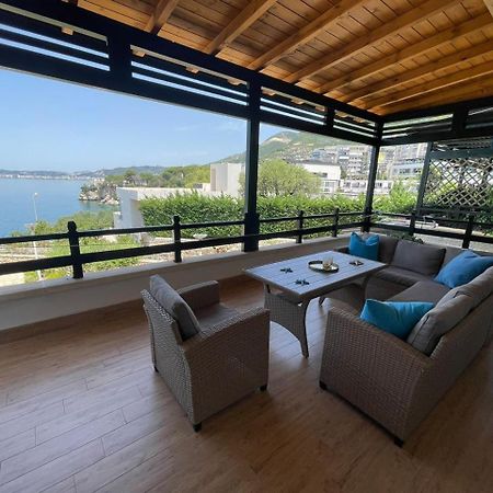 Aneta'S Beach House Vlorë Eksteriør billede