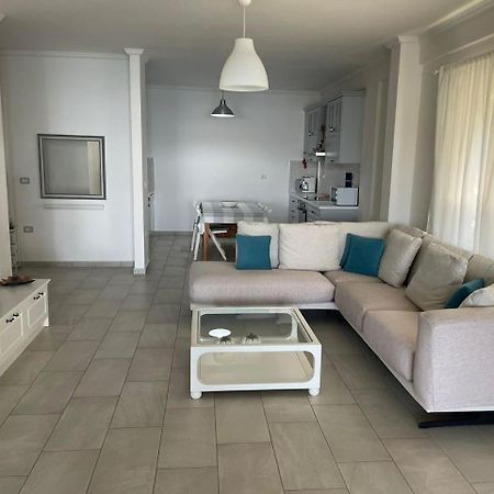 Aneta'S Beach House Vlorë Eksteriør billede