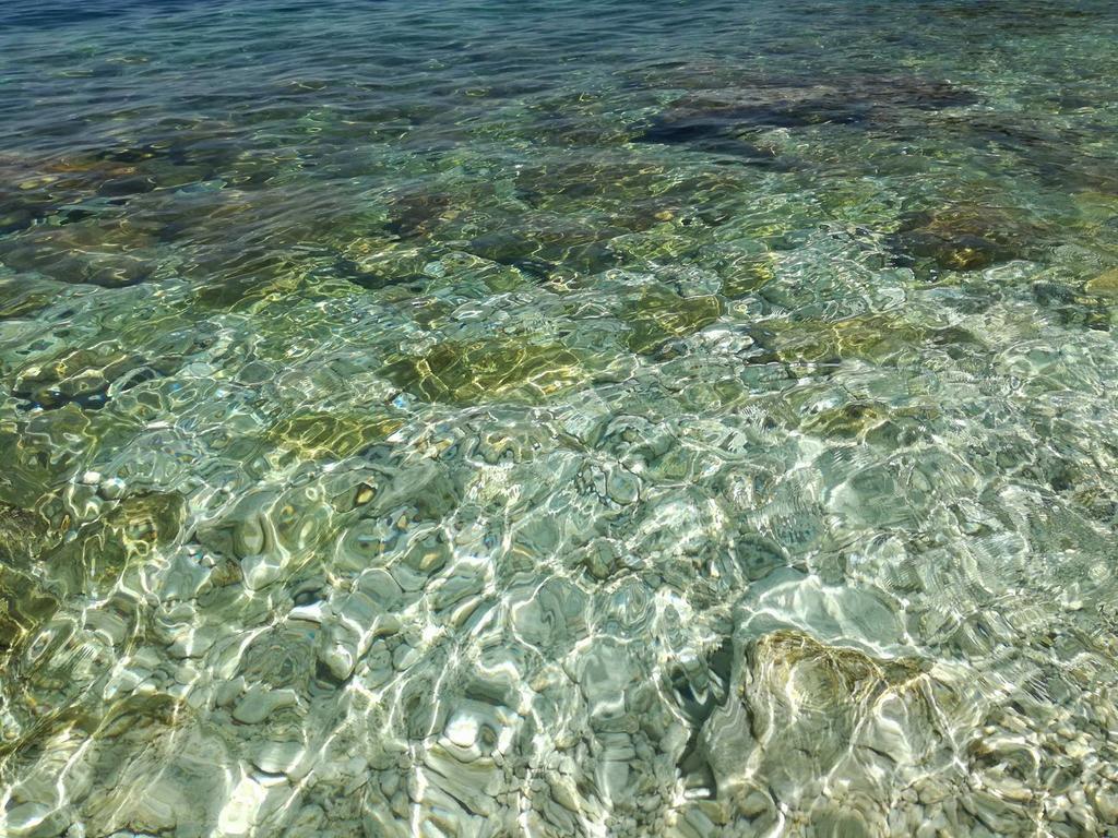 Aneta'S Beach House Vlorë Eksteriør billede