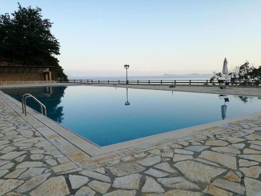 Aneta'S Beach House Vlorë Værelse billede