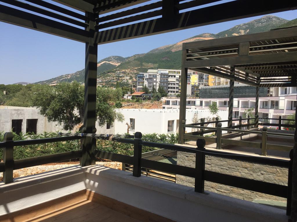 Aneta'S Beach House Vlorë Værelse billede