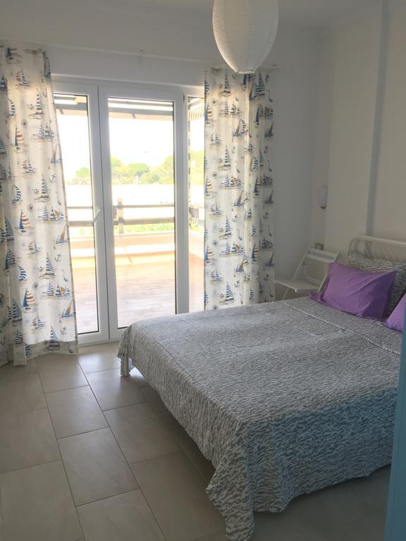 Aneta'S Beach House Vlorë Værelse billede