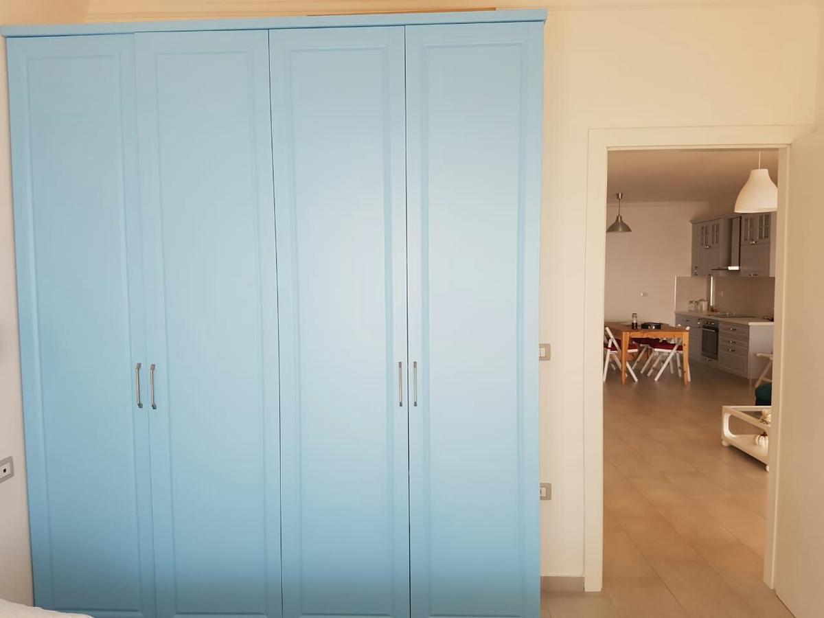 Aneta'S Beach House Vlorë Eksteriør billede