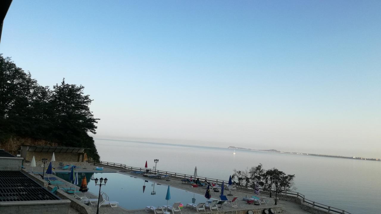 Aneta'S Beach House Vlorë Eksteriør billede