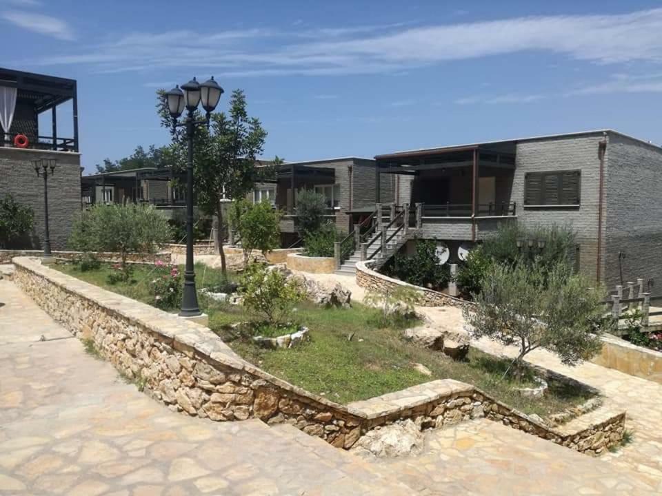 Aneta'S Beach House Vlorë Eksteriør billede
